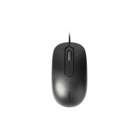 Rapoo N200 Wired Mouse