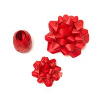 Legami Bows & Ribbon Set (Set of 2) - Red - thumbnail