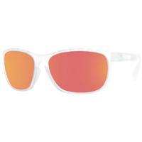 Adidas White Men Sunglasses (ADSP-1046846)