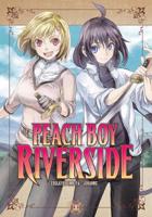 Peach Boy Riverside Vol.1 | Coolkyousinnjya