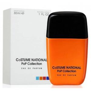 Costume National Pop Collection Orange (W) Edp 30Ml