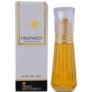 Prince Matchabelli Prophecy Amazing (W) Edt 100Ml