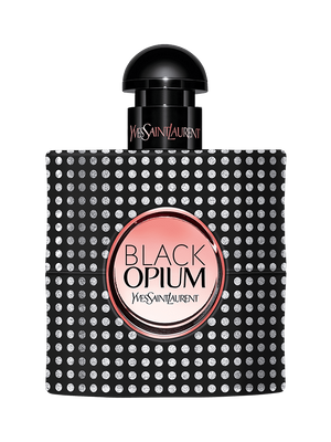 Black Opium Limited Edition Shine On