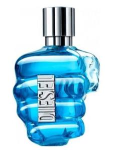 Diesel Only The Brave High (M) Edt 75Ml Tester