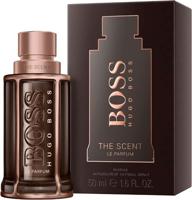 Hugo Boss Boss The Scent Le Parfum Male Parfum 50Ml