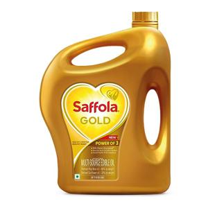 Saffola Gold Oil 2Ltr