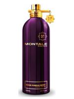 Montale Aoud Purple Rose (U) Edp 100Ml Tester - thumbnail