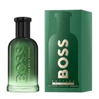 Hugo Boss Bottled Bold Citrus Edp 100ml (M)