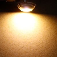 2 W LED Bi-pin Lights 200 lm G4 T 1 LED Beads COB 12 V miniinthebox