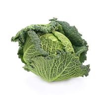 Fit Fresh Cabbage Savoy 1 Pcs 1 - 1.1 Kg