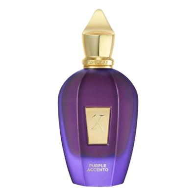 Xerjoff V Purple Accento (U) Edp 100Ml