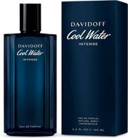 Davidoff Cool Water Intense Edp (M) 125ml (UAE Delivery Only)