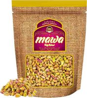 Mawa Pistachio Kernels 500g