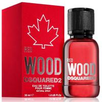 Dsquared2 Red Wood (W) Edt 30Ml