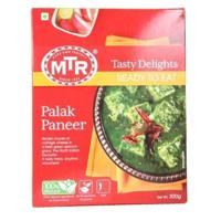 MTR Palak Paneer 300gm - thumbnail