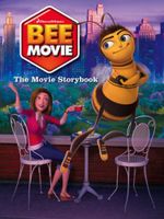 Movie Storybook (Bee Movie) - thumbnail