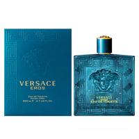 Versace Eros Men Eau De Toilette 200Ml Versace Eros Men Eau De Toilette 200Ml