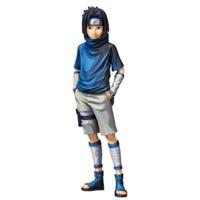 Banpresto Naruto Grandista Uchiha Sasuke-2 Manga Dimensions - 63878