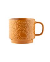 Mason Cash In The Forest Ochre Mug 300 ml