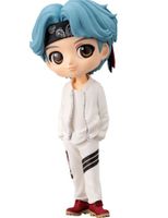 Banpresto Tinytan MIC Drop vol.1 Suga Q Posket Collectible Figure - 59130