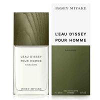 Issey Miyake L'Eau D'Issey Pour Homme Eau&Cedre Edt Intense 100Ml