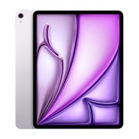 Apple, iPad Air 2025 (7th Generation), M3, 13-Inch, Wi-Fi, 256GB, Purple