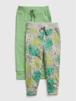Toddler Pull-On Joggers (2-Pack) - thumbnail