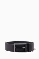 Carmello-V2 Belt in Leather Carmello-V2 Belt in Leather