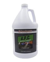 Lundmark Wax A.P.C. Concentrated Neutral Cleaner 1 Gallon