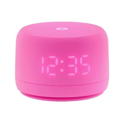 Yango Yasmina Lite Smart AI Speaker - Pink Yango Yasmina Lite Smart AI Speaker - Pink