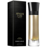 Giorgio Armani Code Absolu (M) Edp 110Ml