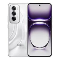 Oppo Reno 12 12GB 5G Smartphone, Astro Silver, 512 GB