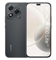 Honor 400 Lite, 8GB, 256GB, Velvet Black, 5G