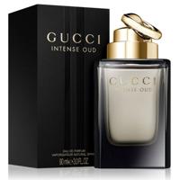 Gucci Intense Oud Unisex Edp 90Ml