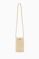Santorini Cross-Body Bag Santorini Cross-Body Bag