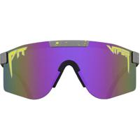 Pit Viper Originals The Lightspeed Double Wide Polarized Sunglasses - thumbnail