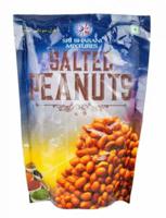 Bharani Salted Peanuts 200 Gm