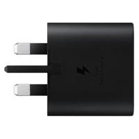 Samsung 25W USB-C Fast Charging, White