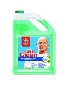 Mr. Clean Multi-Purpose Cleaner FeBreze Meadows Rain 128oz