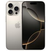 Apple iPhone 16 Pro (Japan), 6.3 Inch, 1TB, 8GB, Natural Titanium (One Esim & Physical Sim)
