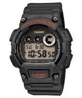Casio Digital Vibration Alarm Illuminator Men's Watch (W-735H-8AVDF) Casio Digital Vibration Alarm Illuminator Men's Watch (W-735H-8AVDF)
