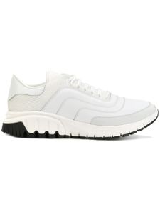 Neil Barrett Urban Runner sneakers - WHITE