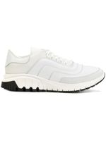 Neil Barrett Urban Runner sneakers - WHITE - thumbnail