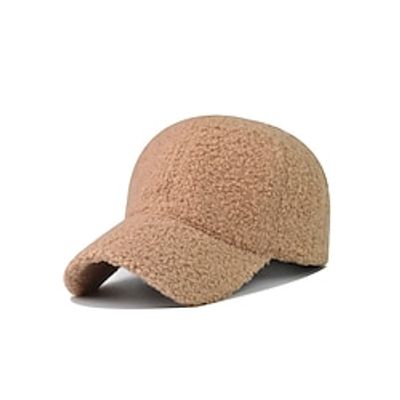Women's Active Outdoor Pure Color Headwear miniinthebox