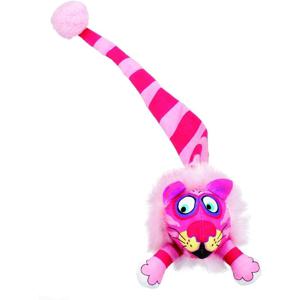 Petmate Fat Cat Classic Tailchasers Catnip Cat Toy