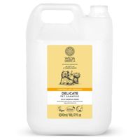 Wilda Siberica Controlled Organic Delicate Pet Shampoo, 5L