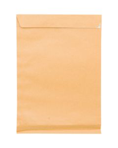 Homesmiths Envelope A5 Brown