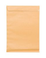 Homesmiths Envelope A5 Brown