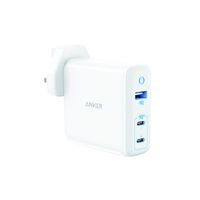 Anker PowerPort III 3-Port 65W Elite White