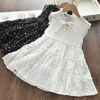 Girls Wedding Dress Summer Fashion Girl Kids Party Dresses Starry Sequins Outfits Gown Children Princess Clothes Lightinthebox